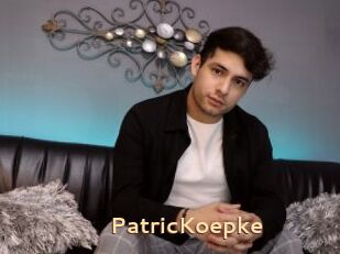 PatricKoepke