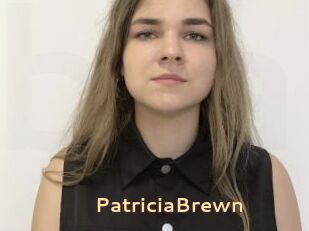 PatriciaBrewn