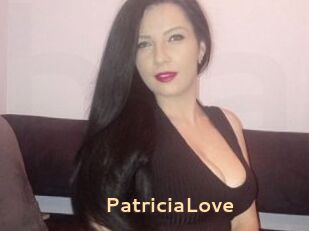 PatriciaLove