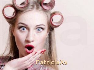 PatriciaXs