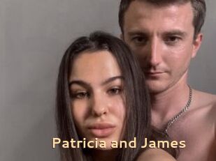 Patricia_and_James