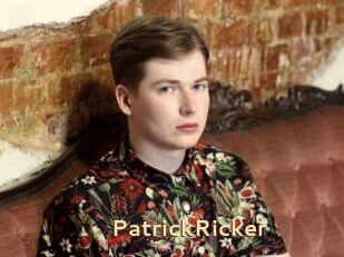 PatrickRicker