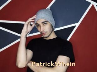 PatrickWhein