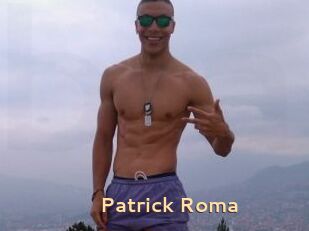 Patrick_Roma