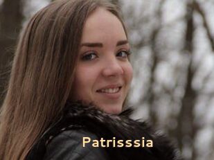 Patrisssia