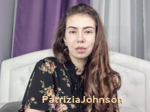 PatriziaJohnson