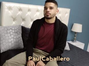 PaulCaballero