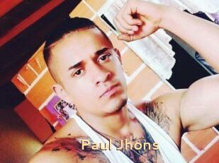 Paul_Jhons