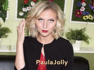 PaulaJolly