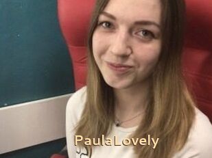 PaulaLovely