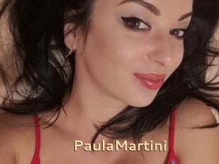 PaulaMartini