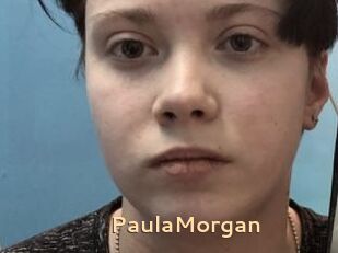PaulaMorgan