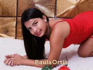 PaulaOrtis
