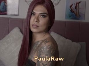 PaulaRaw