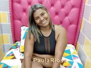 PaulaRioss