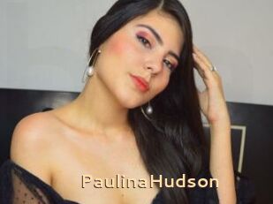 PaulinaHudson