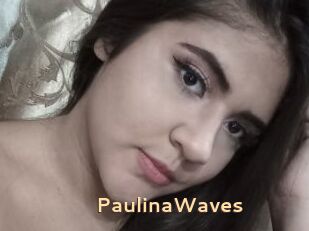 PaulinaWaves