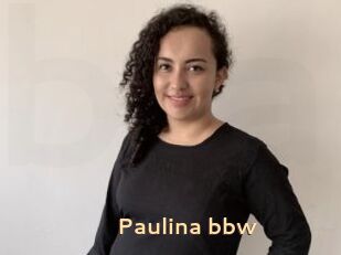 Paulina_bbw