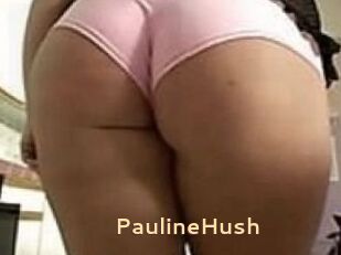 PaulineHush