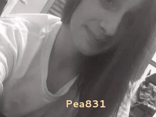 Pea831