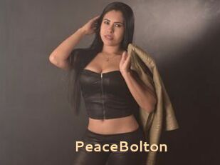 PeaceBolton