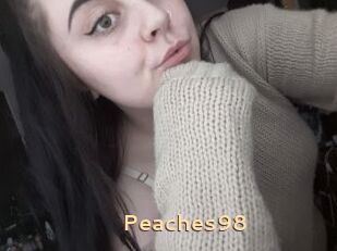 Peaches98