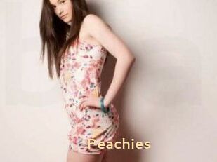 Peachies