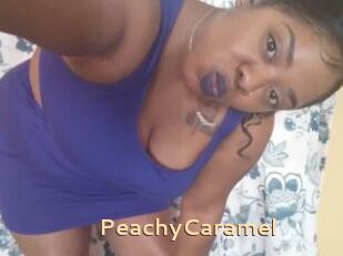 PeachyCaramel
