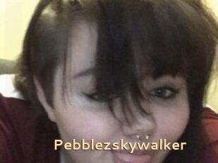 Pebblezskywalker