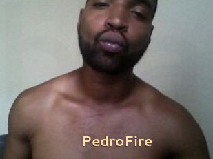 Pedro_Fire