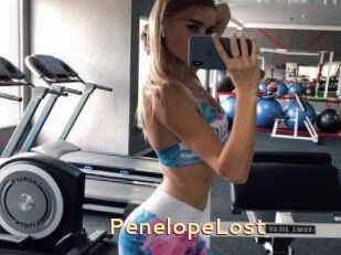 PenelopeLost