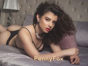 Penny_Fox