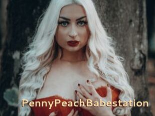 PennyPeachBabestation