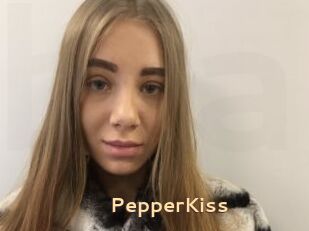 PepperKiss