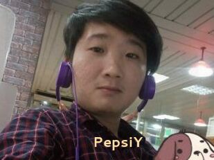 PepsiY
