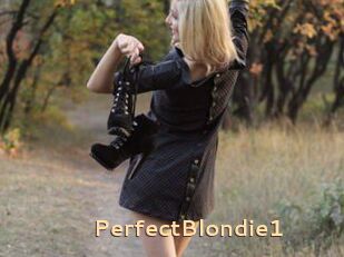 PerfectBlondie1