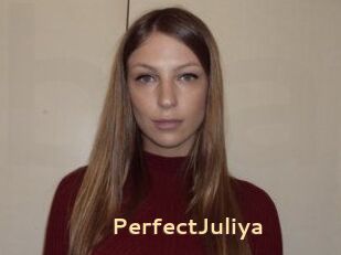 PerfectJuliya