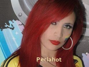 Perlahot