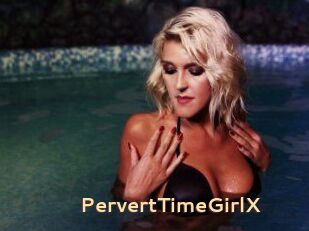 PervertTimeGirlX