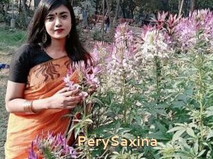 PerySaxina