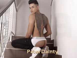 PeterDainty