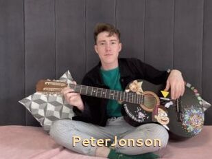 PeterJonson