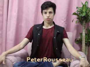 PeterRousseau