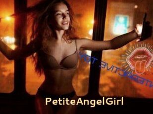 PetiteAngelGirl