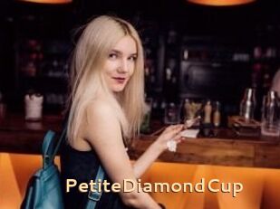 PetiteDiamondCup