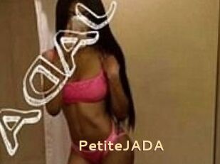 PetiteJADA