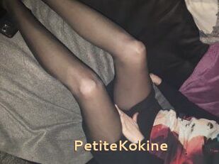 PetiteKokine