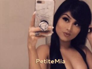 PetiteMia