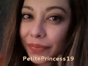 PetitePrincess19