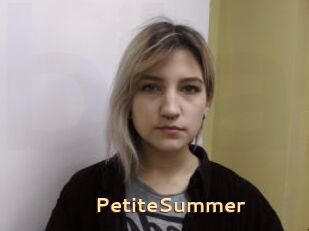PetiteSummer